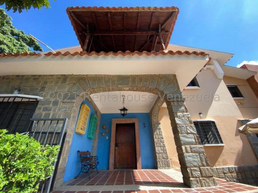Foto Casa en Venta en Altamira, Municipio Chacao, Altamira, Distrito Federal - U$D 450.000 - CAV184466 - BienesOnLine