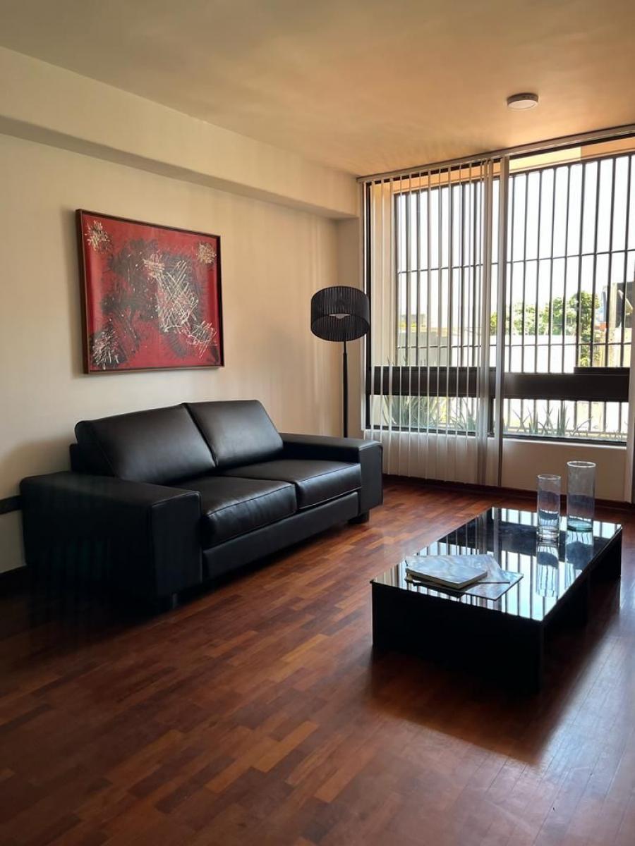 Foto Apartamento en Venta en Caracas, Distrito Federal - U$D 850 - APV194232 - BienesOnLine