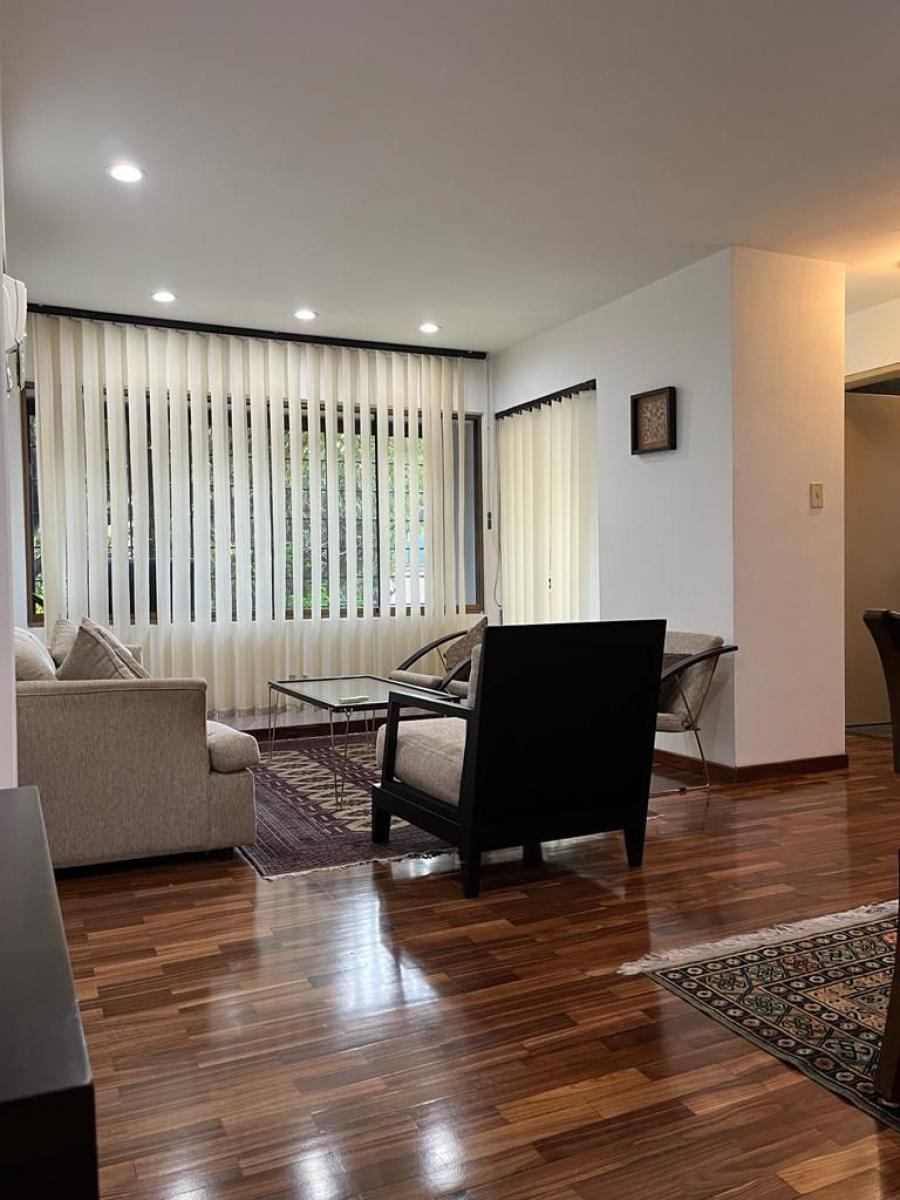 Foto Apartamento en Alquiler en Caracas, Distrito Federal - U$D 900 - APA219786 - BienesOnLine