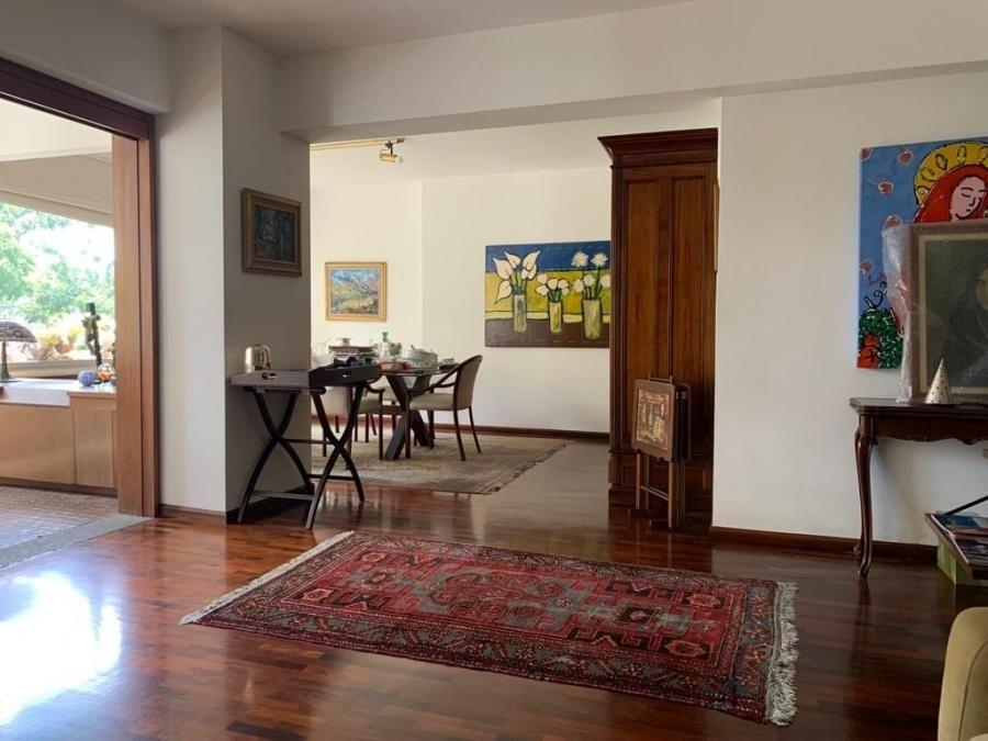 Foto Apartamento en Alquiler en Caracas, Distrito Federal - U$D 1.700 - APA226461 - BienesOnLine