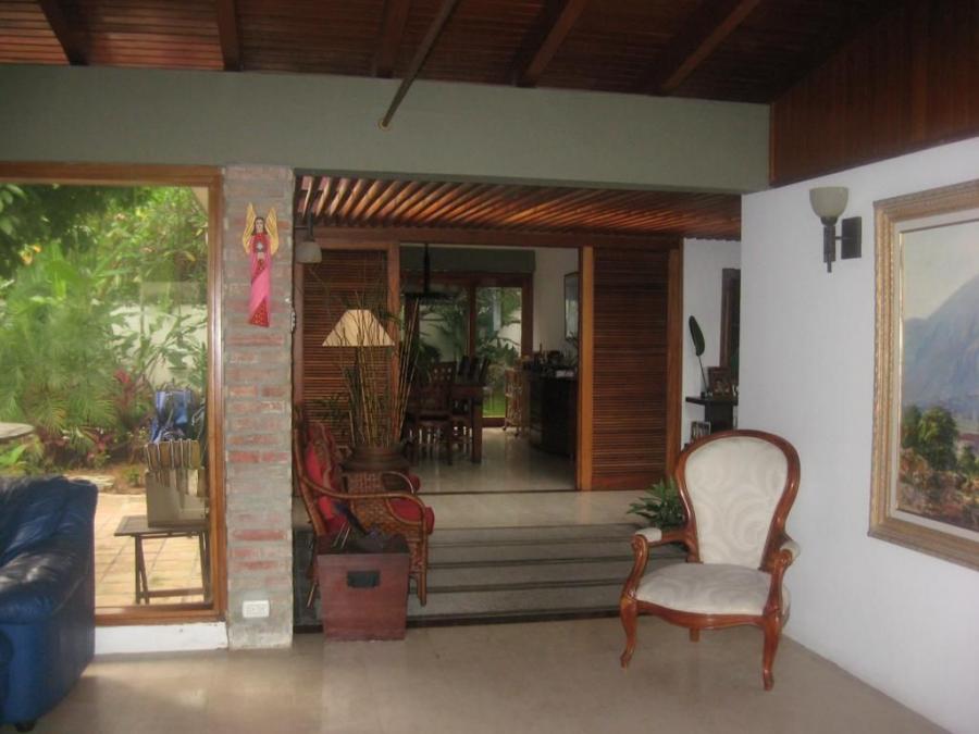 Foto Casa en Venta en Caurimare, Municipio Baruta, Distrito Federal - U$D 550.000 - CAV191663 - BienesOnLine