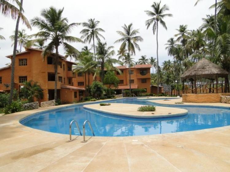 Foto Apartamento en Venta en Boca de Aroa-Tucacas, Tucacas, Falcn - BsF 650.000 - APV24461 - BienesOnLine