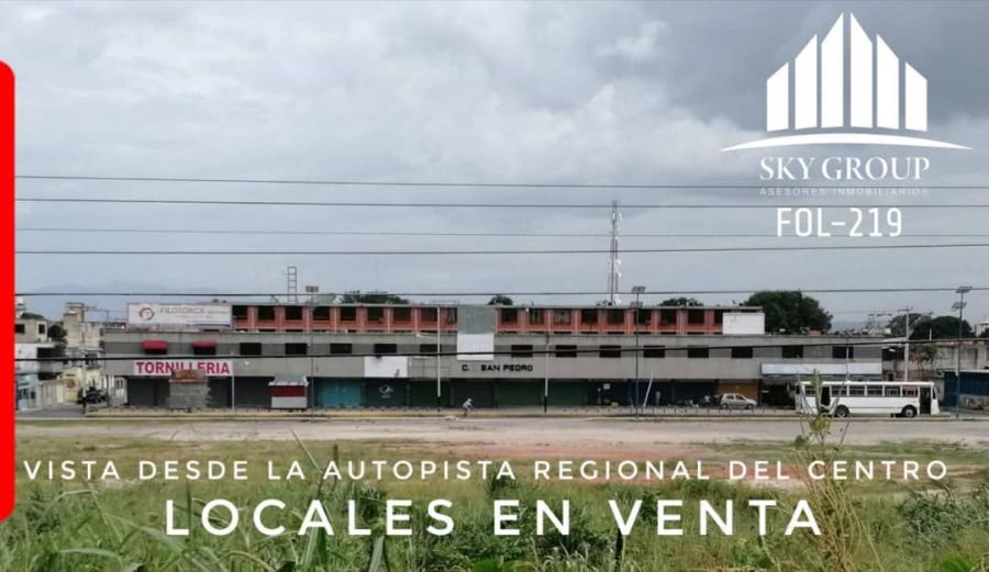 Foto Local en Venta en Guacara, Carabobo - U$D 45.000 - LOV133520 - BienesOnLine