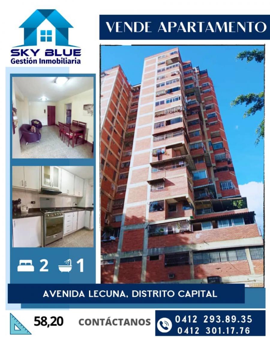 Foto Apartamento en Venta en San Agustin, San Agustn, Distrito Federal - U$D 23.000 - APV210475 - BienesOnLine