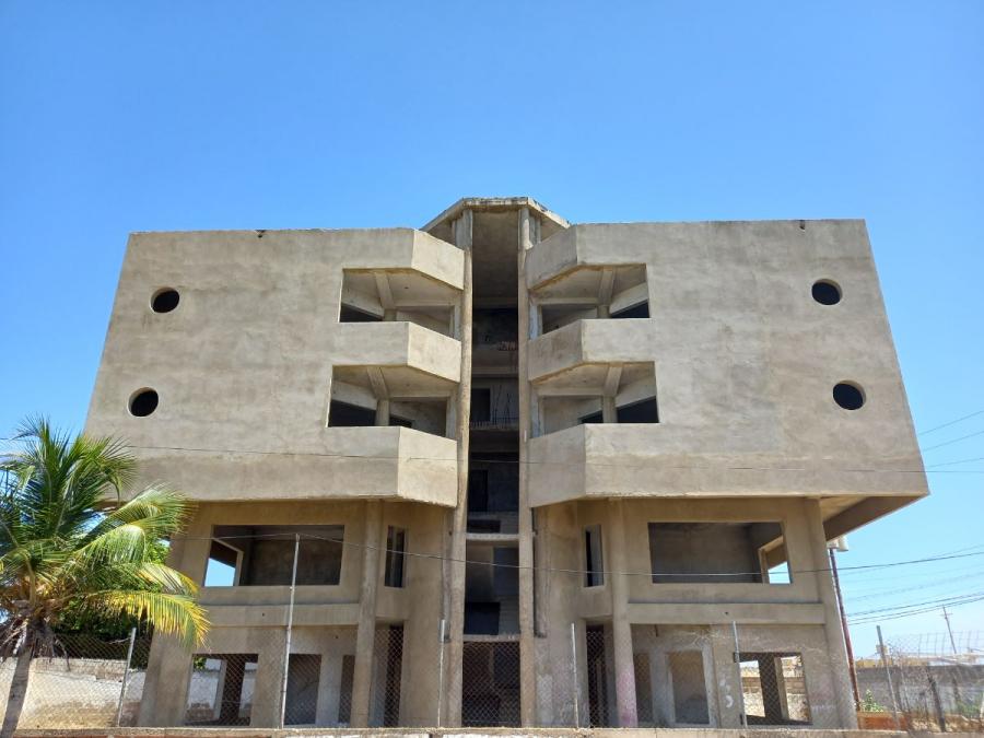 Foto Edificio en Venta en Carirubana, Punto Fijo, Falcn - U$D 380 - EDV174994 - BienesOnLine