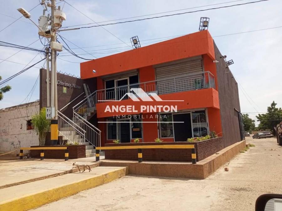 Foto Local en Venta en San Francisco, Zulia - U$D 100.000 - LOV254227 - BienesOnLine