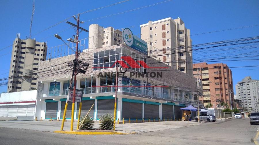 Foto Edificio en Venta en Maracaibo, Zulia - U$D 330.000 - EDV191169 - BienesOnLine