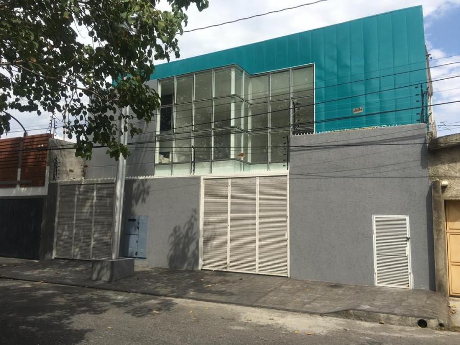 Foto Proyecto en Venta en Barquisimeto, Barquisimeto, Lara - U$D 600.000 - PRV175345 - BienesOnLine