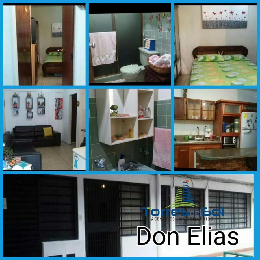 Foto Apartamento en Venta en Mrida, Mrida, Mrida - BsF 14.500 - APV116042 - BienesOnLine