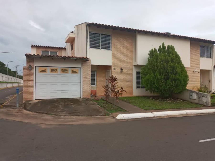 Foto Casa en Alquiler en 8050, Ciudad Guayana, Bolívar - U$D 500 - CAA174138 - BienesOnLine