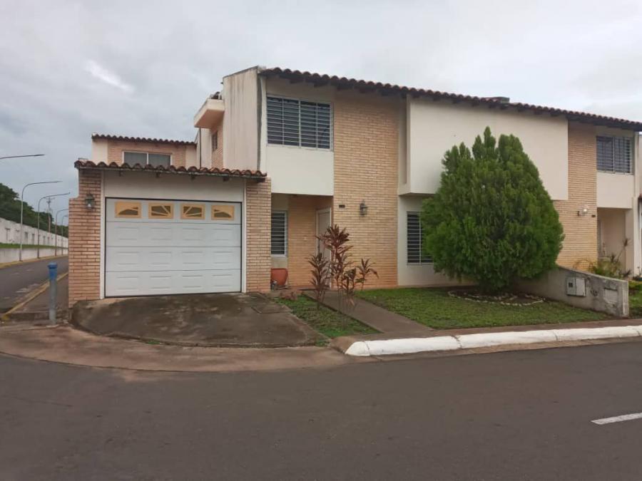 Foto Casa en Alquiler en 8050, Ciudad Guayana, Bolvar - U$D 500 - CAA174138 - BienesOnLine