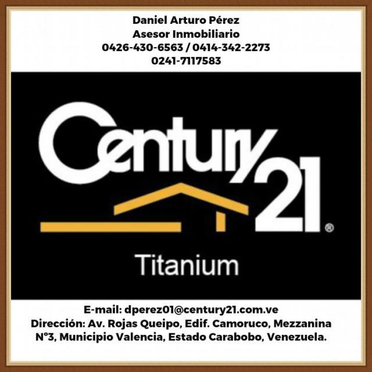 Foto Apartamento en Venta en Camoruco, Valencia, Carabobo - BsF 250.000.000 - APV70989 - BienesOnLine