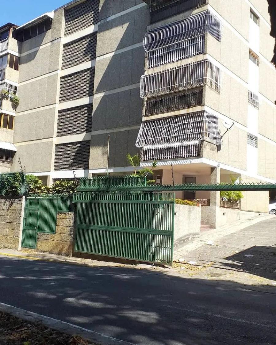 Foto Apartamento en Venta en EL MARQUES, Distrito Federal - BsF 65 - APV194793 - BienesOnLine