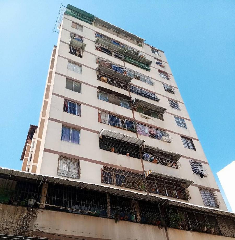 Foto Apartamento en Venta en Av Baralt, Distrito Federal - BsF 23 - APV208988 - BienesOnLine