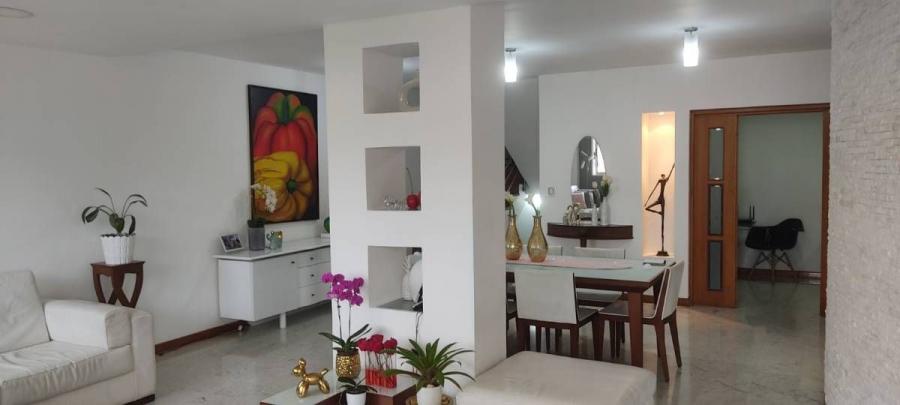 Foto Casa en Venta en Sucre, Distrito Federal - BsF 200 - CAV202511 - BienesOnLine