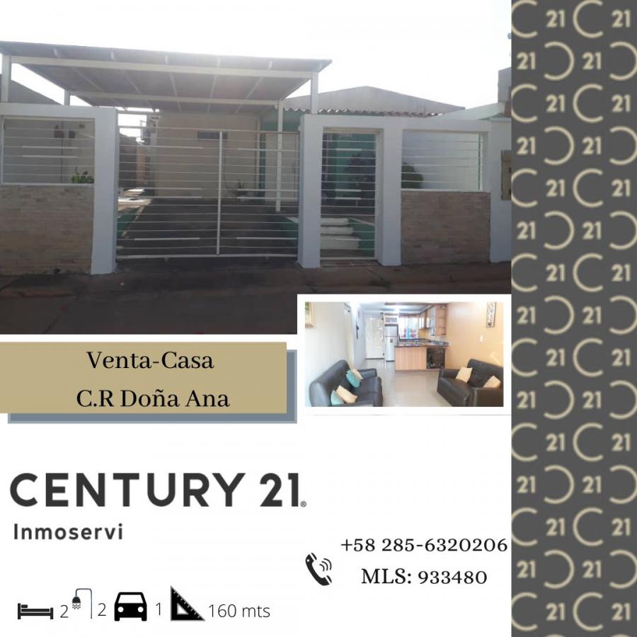 Foto Casa en Venta en Marhuanta, Ciudad Bolvar, Bolvar - U$D 13.000 - CAV154460 - BienesOnLine