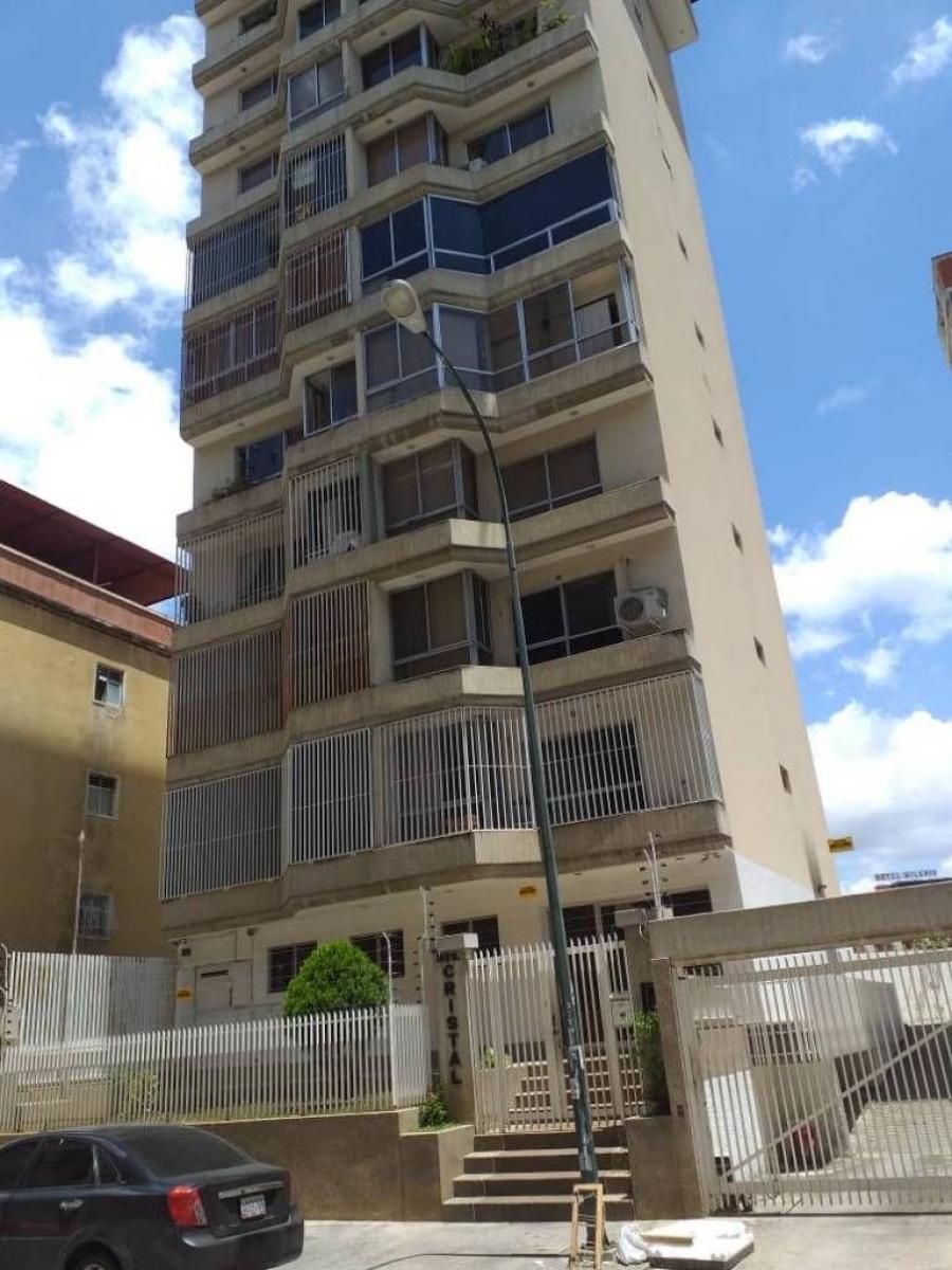 Foto Apartamento en Venta en BELLO MONTE, El Recreo, Distrito Federal - BsF 34 - APV188815 - BienesOnLine