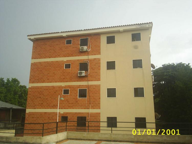Foto Apartamento en Venta en Tocuyito, Carabobo - BsF 32.000.000 - APV82535 - BienesOnLine