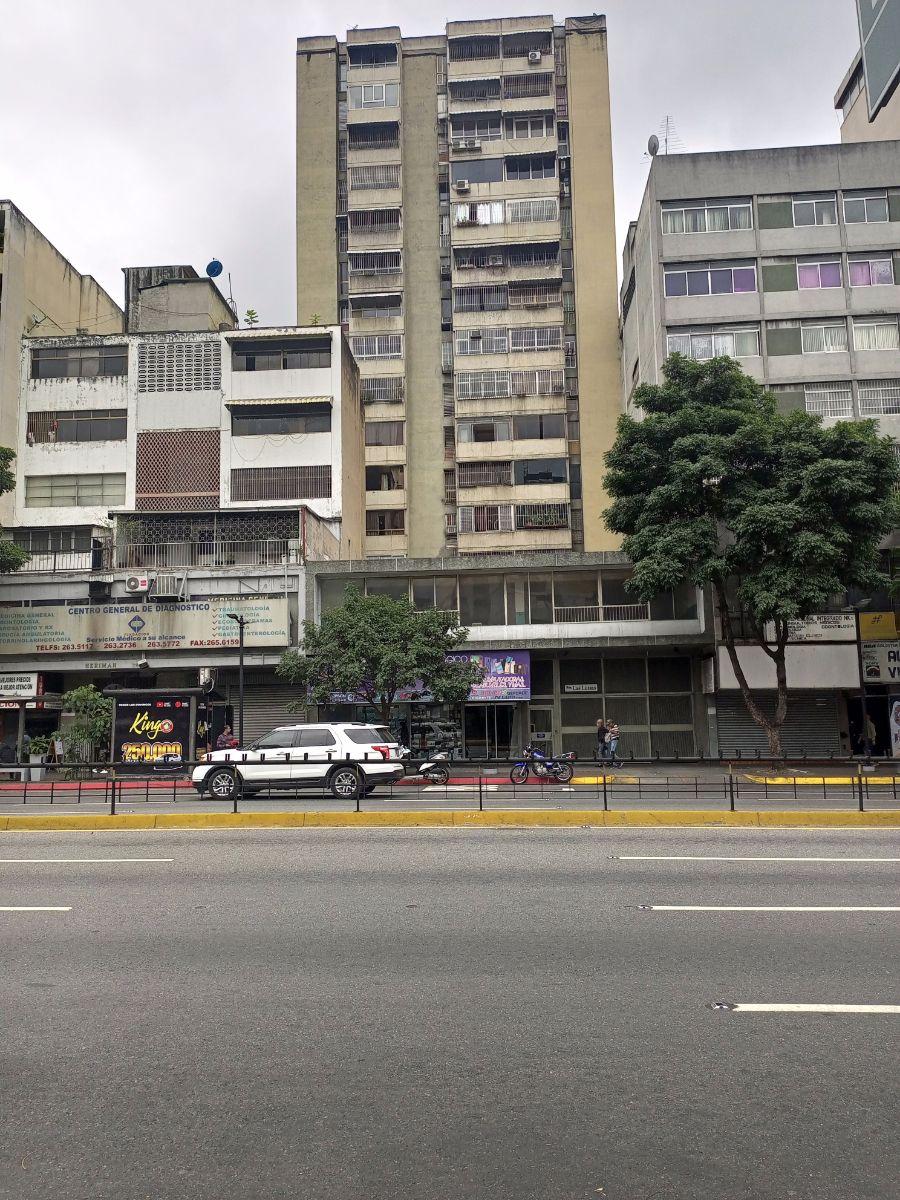 Foto Apartamento en Venta en Av Francisco de Miranda, Municipio Chacao, Distrito Federal - U$D 67.000 - APV192486 - BienesOnLine