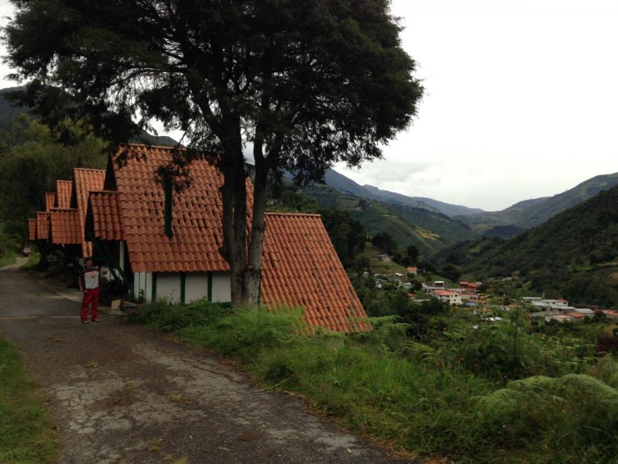 Foto Casa en Venta en EL PEDREGAL DE TABAY, Tabay, Mrida - U$D 30.000 - CAV155016 - BienesOnLine