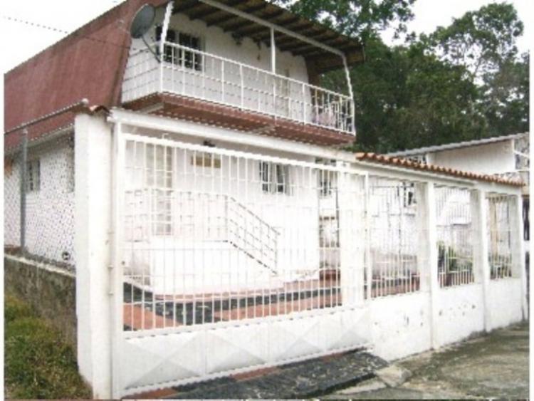 Foto Casa en Venta en El Alto, Escuque, Trujillo - BsF 58.000 - CAV99684 - BienesOnLine