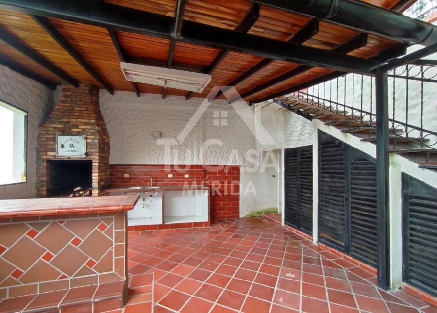 Foto Casa en Venta en Campo Elias, Ejido, Mrida - U$D 52.000 - CAV170961 - BienesOnLine