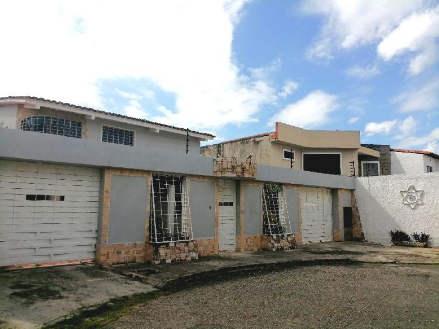 Foto Casa en Venta en San Diego, Carabobo - U$D 70.000 - CAV154638 - BienesOnLine