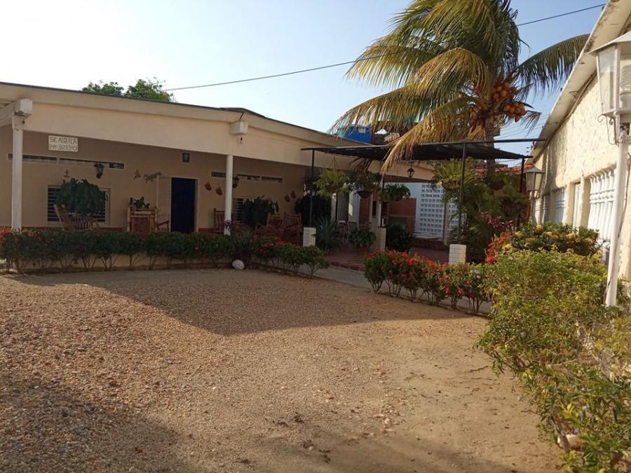 Foto Casa en Venta en Chichiriviche, Falcn - U$D 59.000 - CAV133467 - BienesOnLine