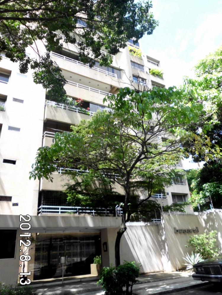 Foto Apartamento en Venta en Caracas, Distrito Federal - BsF 1.750.000 - APV41191 - BienesOnLine