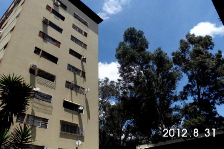 Foto Apartamento en Venta en Caracas, Distrito Federal - BsF 1.280.000 - APV41858 - BienesOnLine