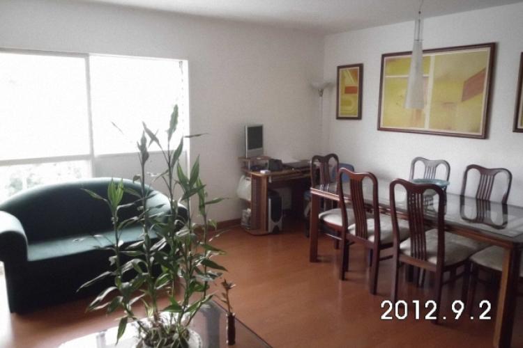 Foto Apartamento en Venta en Caracas, Distrito Federal - BsF 1.280.000 - APV41859 - BienesOnLine