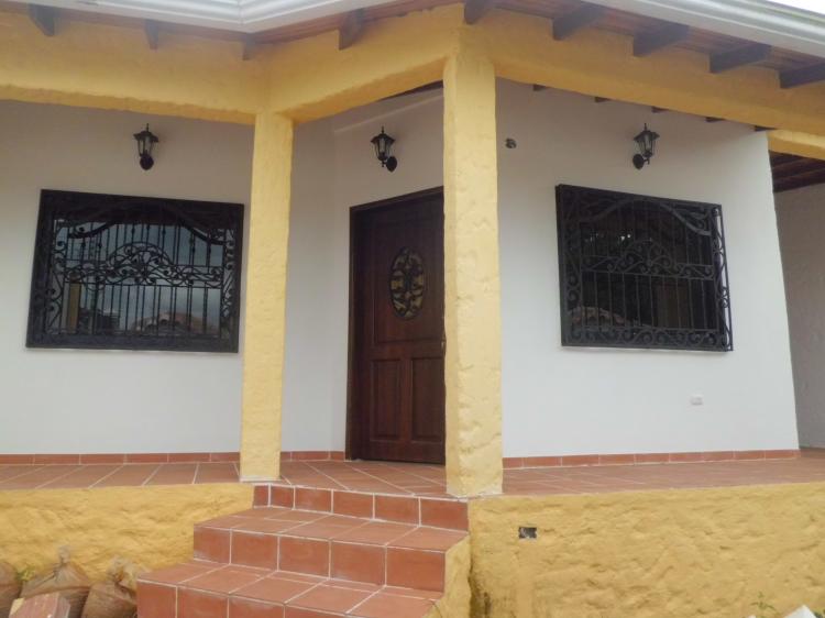 Foto Casa en Venta en Rubio, Tchira - BsF 950.000 - CAV33557 - BienesOnLine