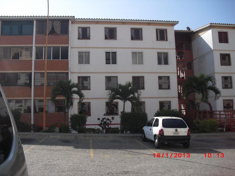 Foto Apartamento en Venta en centenario, Ejido, Mrida - BsF 1.680.000 - APV44972 - BienesOnLine