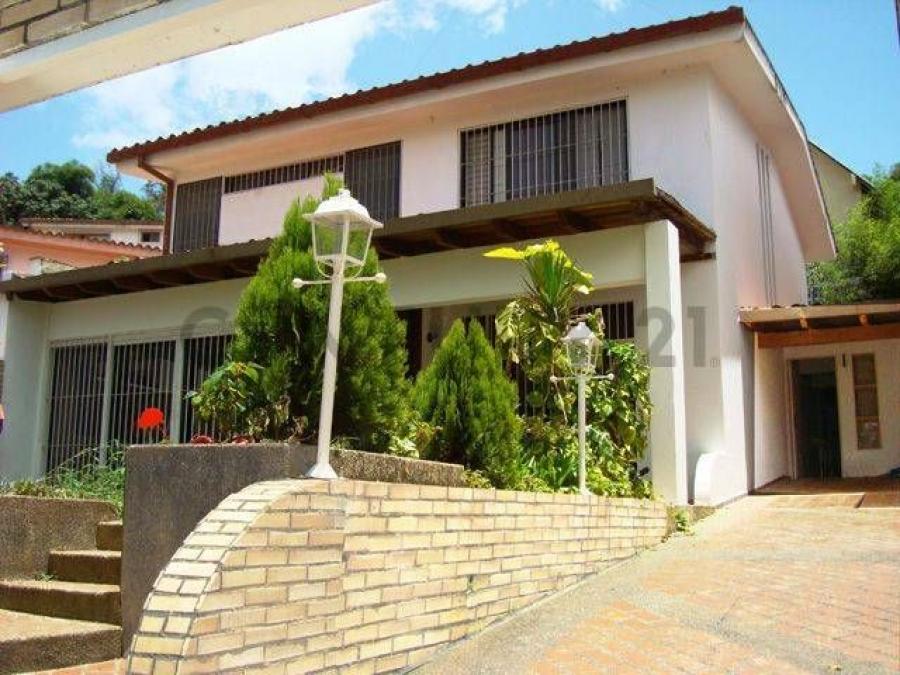 Foto Casa en Venta en HATILLO, Miranda - BsF 99.500 - CAV207231 - BienesOnLine