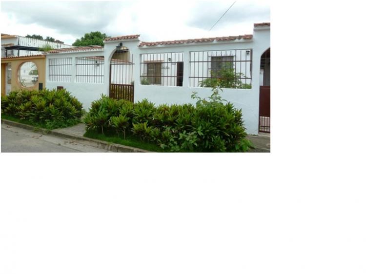 Foto Casa en Venta en valencia los caobos, Valencia, Carabobo - BsF 820.000 - CAV38106 - BienesOnLine