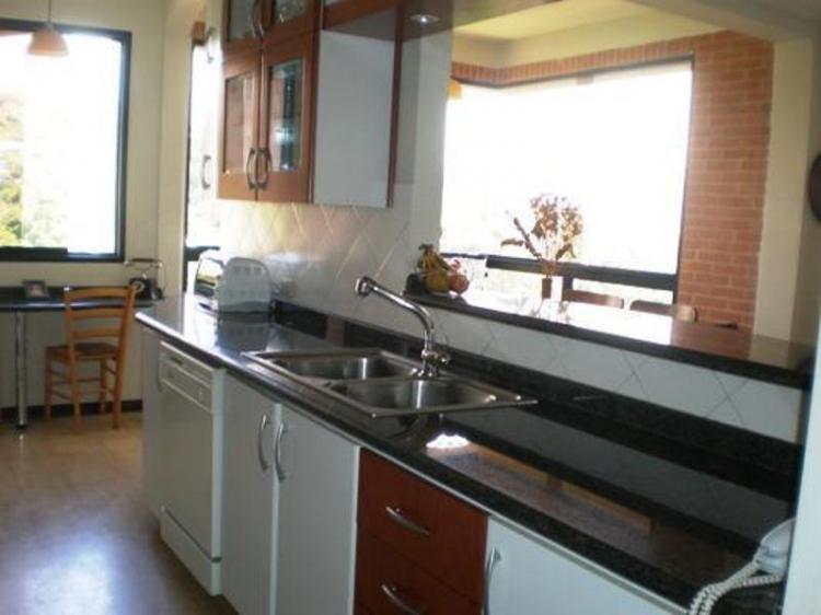 Foto Apartamento en Alquiler en municipio baruta, Caracas, Distrito Federal - BsF 19.000 - APA30107 - BienesOnLine