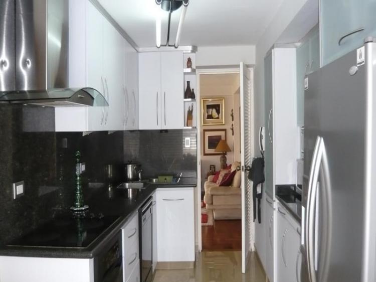 Foto Apartamento en Venta en municipio sucre, Caracas, Distrito Federal - BsF 2.200.000 - APV36736 - BienesOnLine