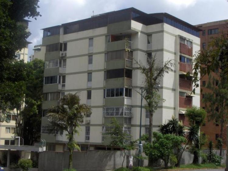 Foto Apartamento en Venta en el marques, Caracas, Distrito Federal - BsF 1.300.000 - APV27057 - BienesOnLine