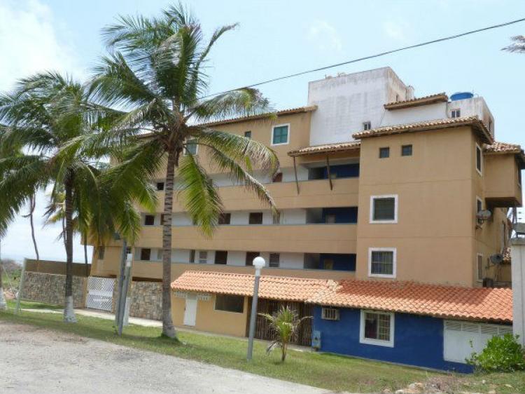 Foto Apartamento en Venta en Tucacas, Falcn - BsF 46.560.000 - APV73655 - BienesOnLine
