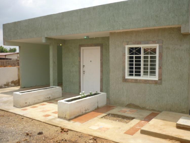 Home in Metric Way