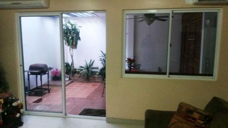 Home in Metric Way