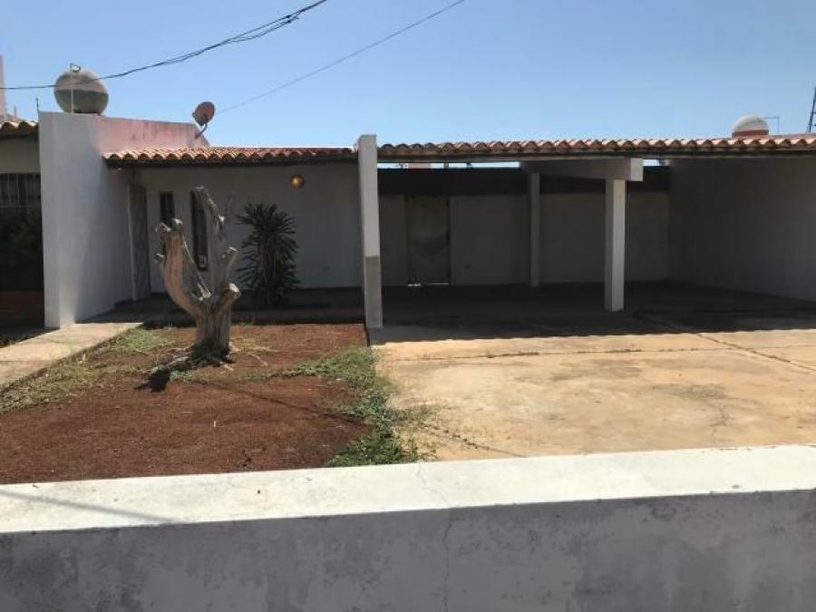 Foto Casa en Venta en Carirubana, Punto Fijo, Falcn - BsF 249.437.000 - CAV116874 - BienesOnLine