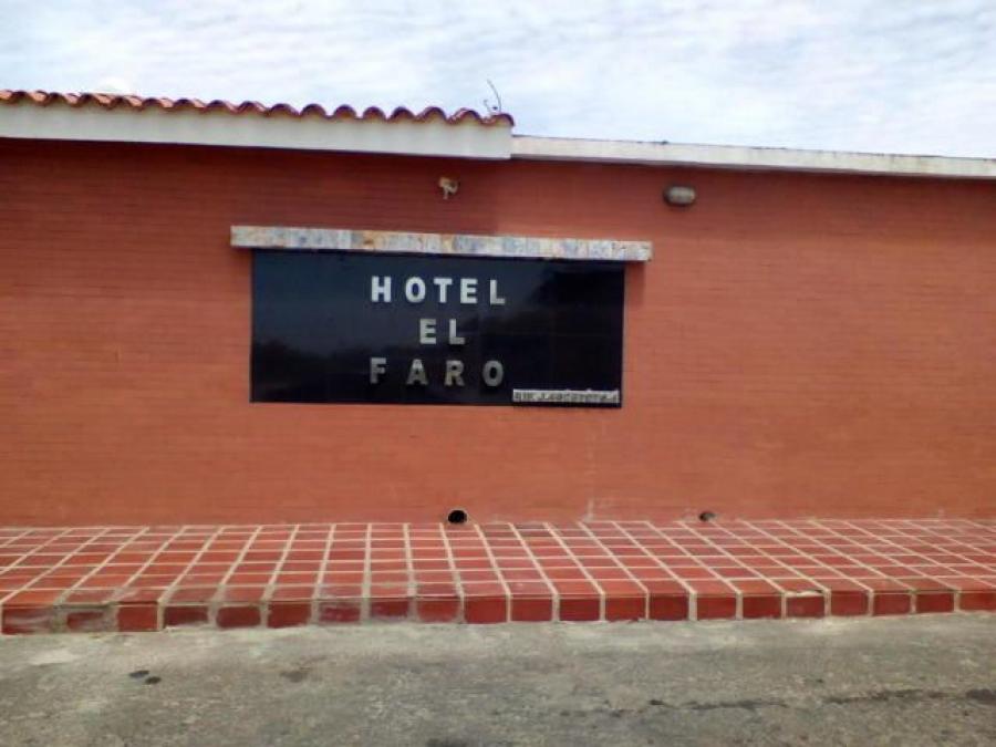 Foto Hotel en Venta en Punto Fijo, Falcn - BsF 5.445.732.000 - HOV117077 - BienesOnLine