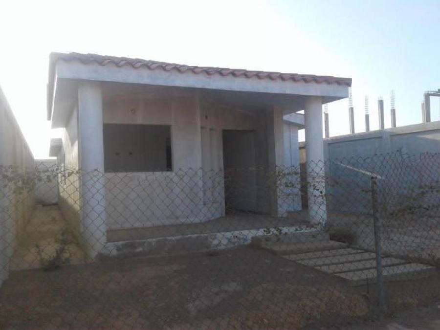 Foto Casa en Venta en Carirubana, Punto Fijo, Falcn - BsF 126.247.000 - CAV116819 - BienesOnLine