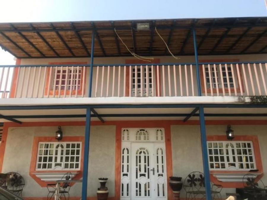 Foto Casa en Venta en Los Taques, Santa Cruz de Los Taques, Falcn - BsF 1.406.908.000 - CAV114576 - BienesOnLine