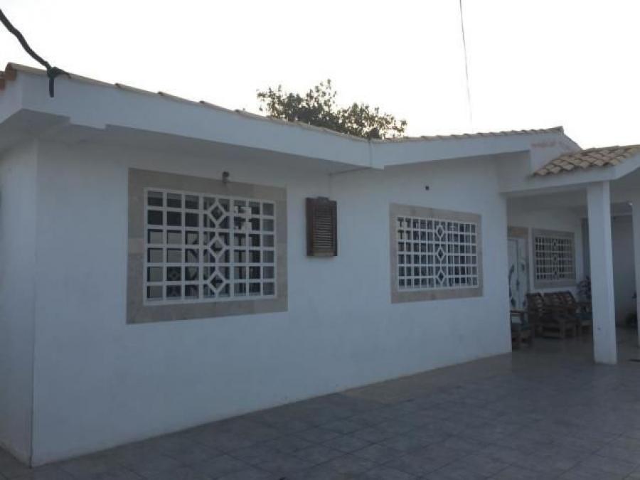 Foto Casa en Venta en Carirubana, Punto Fijo, Falcn - BsF 1.360.566.000 - CAV116170 - BienesOnLine