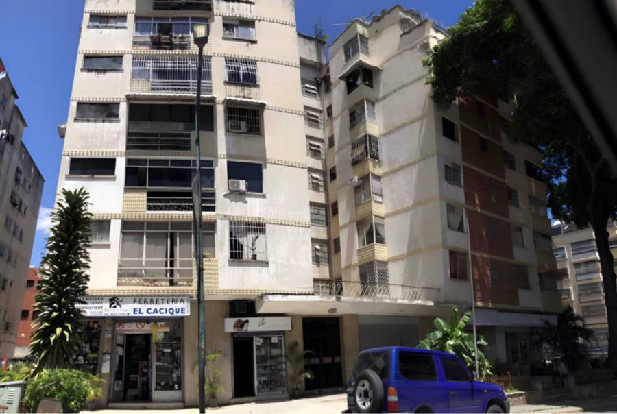 Foto Apartamento en Alquiler en Nuestra Seora del Rosario., Colinas de Bello Monte. Munc. Baruta., Miranda - U$D 400 - APA208173 - BienesOnLine