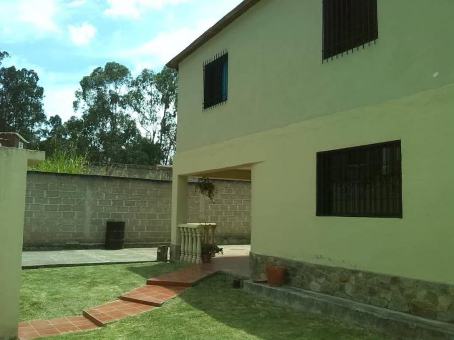 Foto Quinta en Venta en Carrizal, Colinas de Carrizal, Miranda - U$D 85.000 - QUV155831 - BienesOnLine