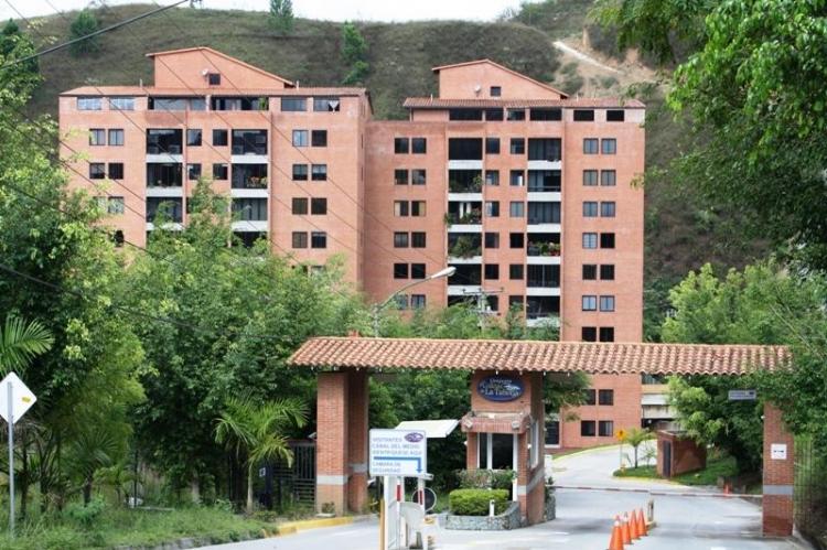 Foto Apartamento en Venta en Caracas, Distrito Federal - BsF 1.800.000 - APV37307 - BienesOnLine