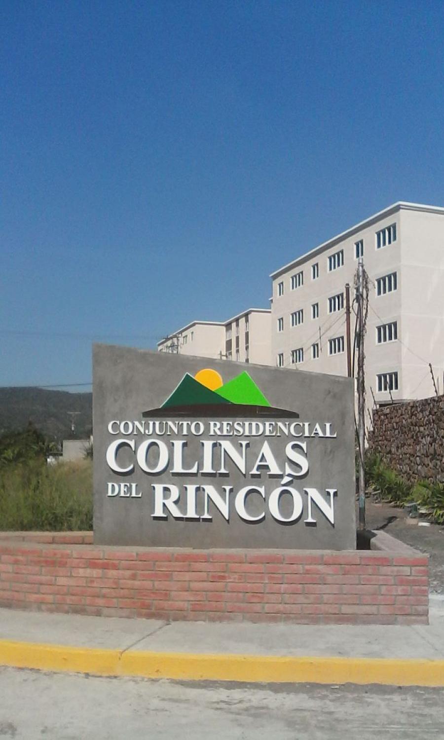 Foto Apartamento en Venta en EL RINCON, Anzotegui - BsF 7.000 - APV121866 - BienesOnLine